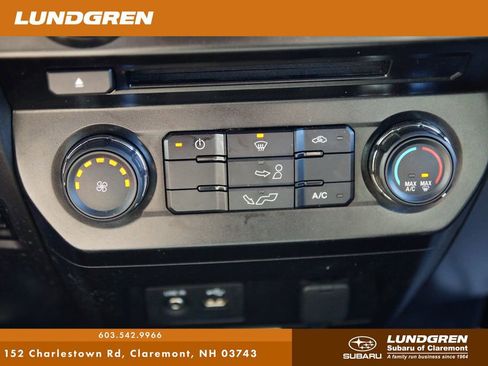 Used 2015 Ford F150 XLT image 20