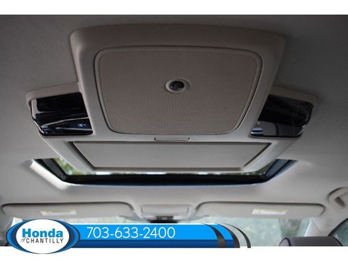 New 2026 Honda Odyssey Touring image 31