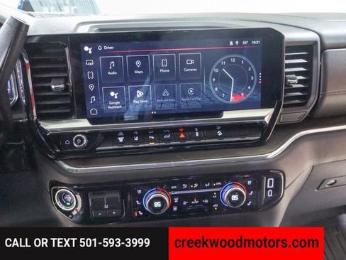 Used 2024 GMC Sierra 2500 SLT w/ SLT Premium Package image 47