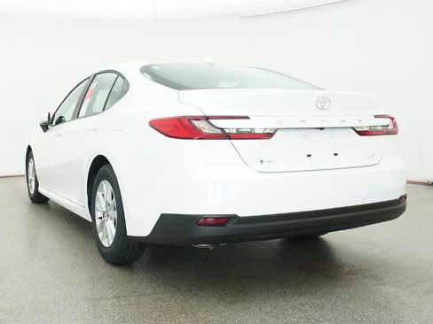 New 2026 Toyota Camry LE FWD image 51