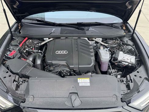 Used 2024 Audi A6 2.0T Premium image 20