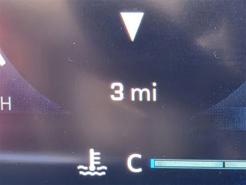 New 2026 Chevrolet Silverado 1500 LT Trail Boss w/ LT Trail Boss Premium Package image 24