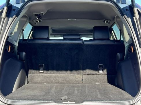 Used 2021 Honda CR-V Touring image 39