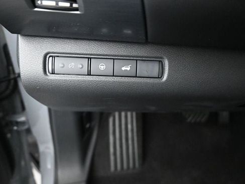 New 2026 Nissan Pathfinder Rock Creek image 25