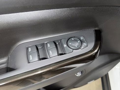 Used 2021 GMC Acadia AT4 w/ Trailering Package AWD/4WD image 11