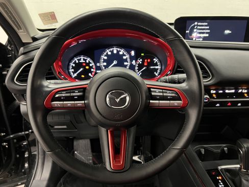 Used 2023 MAZDA CX-30 AWD 2.5 S w/ Select Package image 13