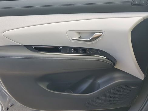 Certified 2026 Hyundai Tucson Limited image 23