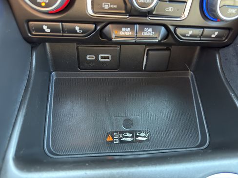 Certified 2023 Chevrolet Suburban Z71 image 20