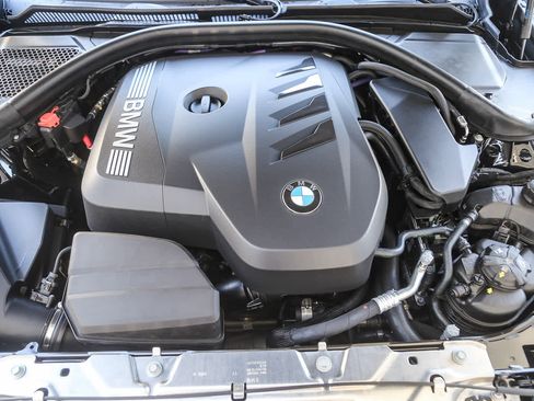 New 2026 BMW 330i 330i NA w/ M Sport Package image 23