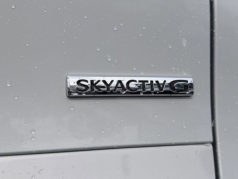 New 2026 MAZDA CX-30 AWD 2.5 S w/ Select Sport Pkg image 12