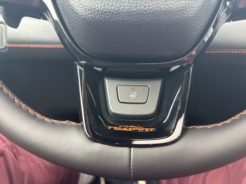 New 2026 Honda Passport TrailSport Elite image 21