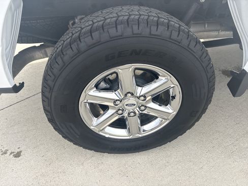 Used 2024 Ford F150 XLT w/ FX4 Off-Road Package image 6