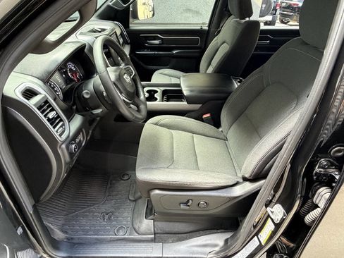 Used 2019 RAM 1500 Big Horn AWD/4WD image 15