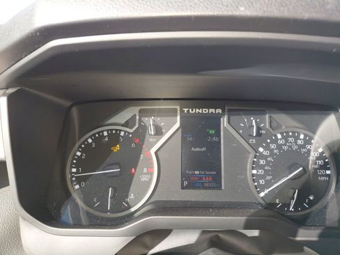 Used 2022 Toyota Tundra Limited image 22