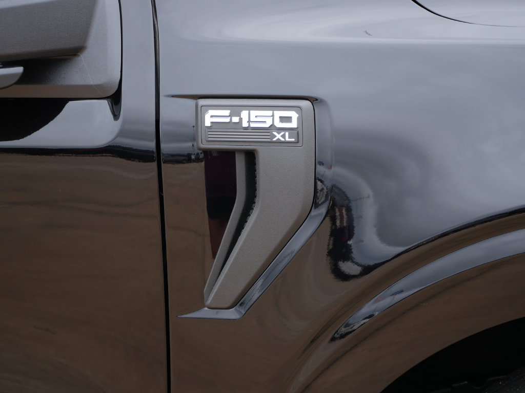 New 2026 Ford F150 XL RWD image 8