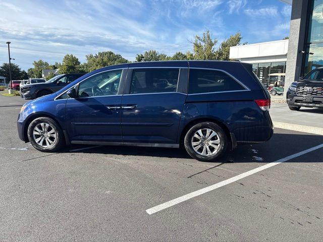 Used 2015 Honda Odyssey EX image 9