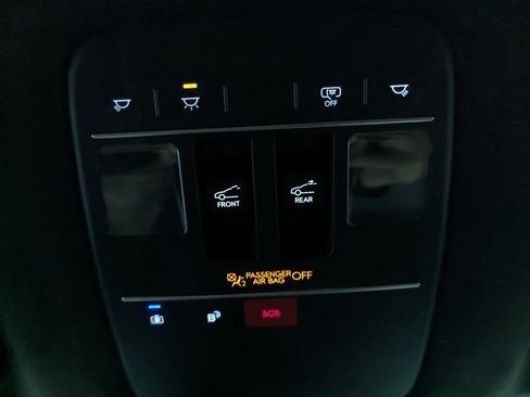 Used 2026 Hyundai Palisade Calligraphy image 35