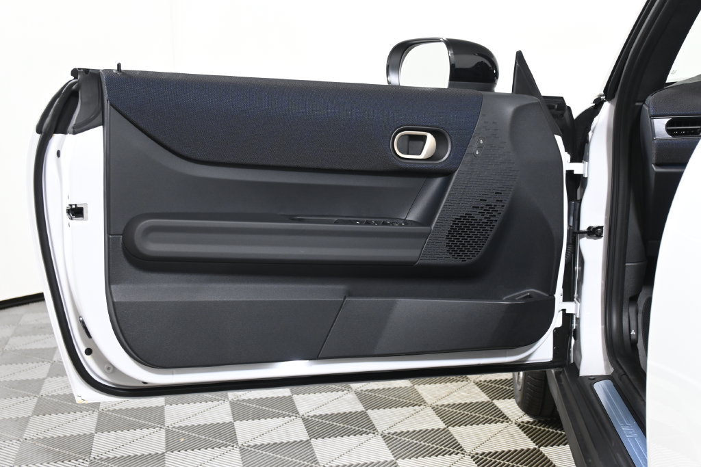 Used 2026 MINI Cooper S FWD image 28