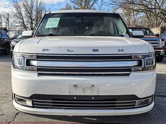 Used 2019 Ford Flex Limited w/ Equipment Group 301A video 2