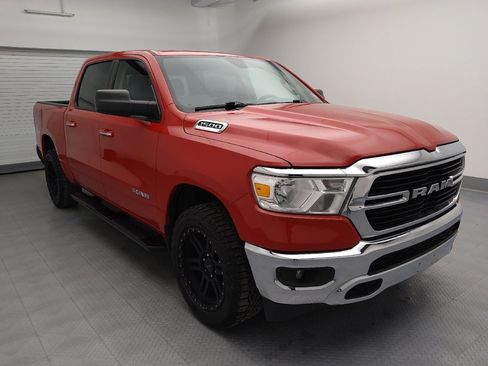 Used 2020 RAM 1500 Big Horn image 13