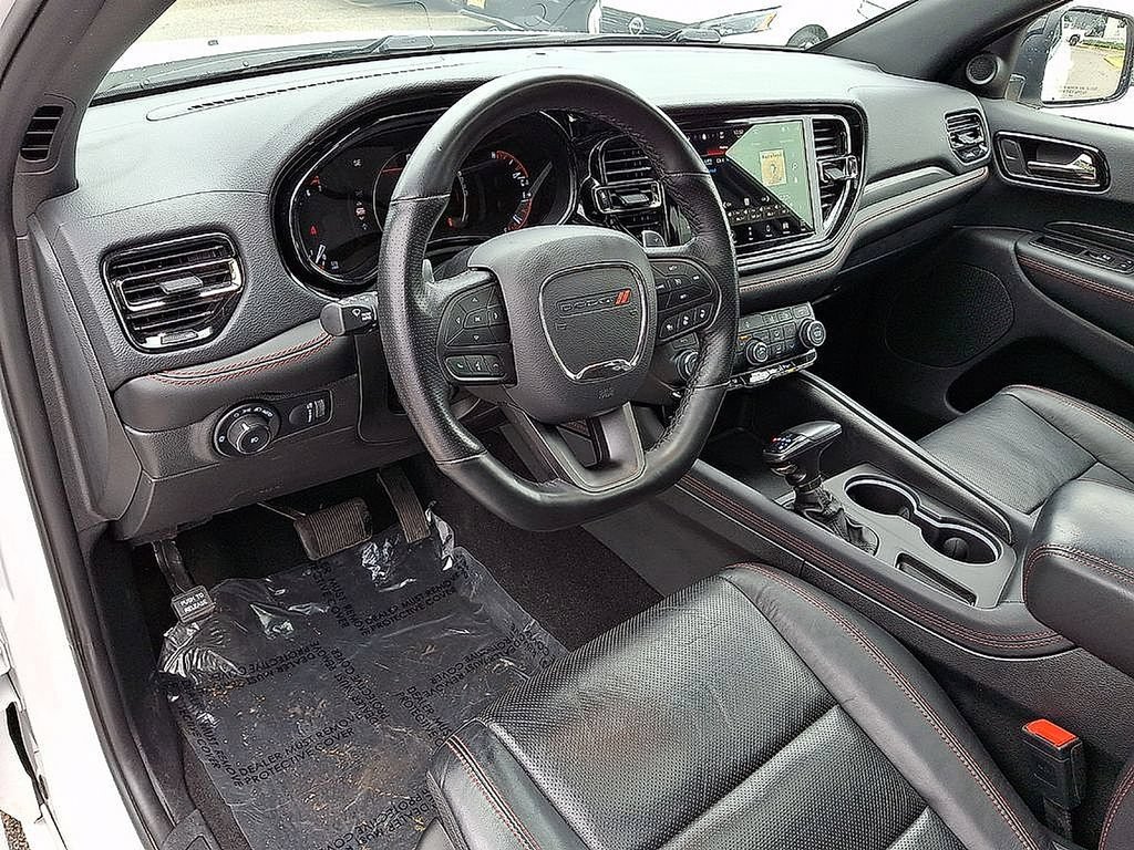 Used 2023 Dodge Durango GT AWD/4WD image 28