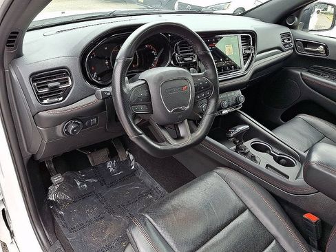 Used 2023 Dodge Durango GT AWD/4WD image 28