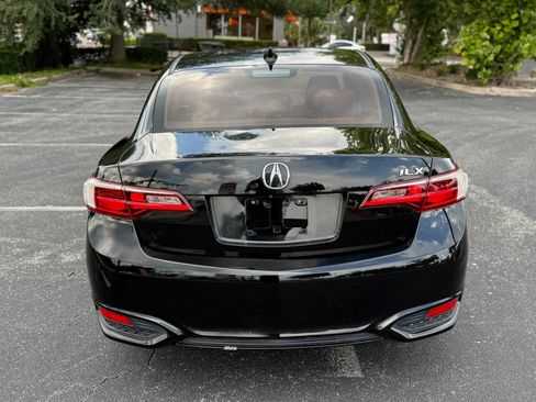 Used 2018 Acura ILX FWD image 6