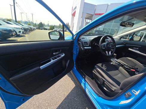Used 2017 Subaru Crosstrek 2.0i Premium w/ Popular Package #2 AWD/4WD image 20