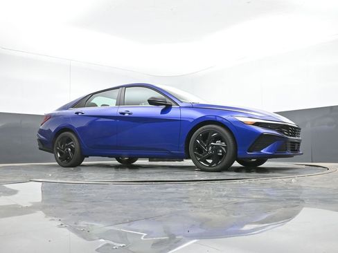 New 2026 Hyundai Elantra SEL Sport image 15