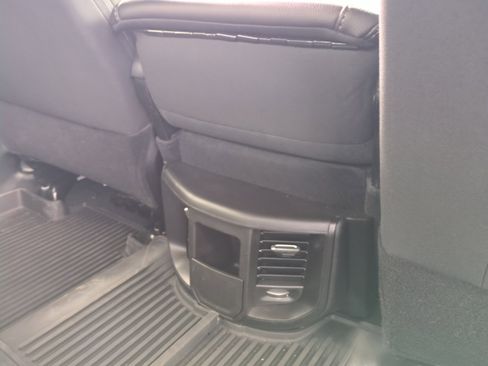 New 2025 RAM 2500 Tradesman image 32