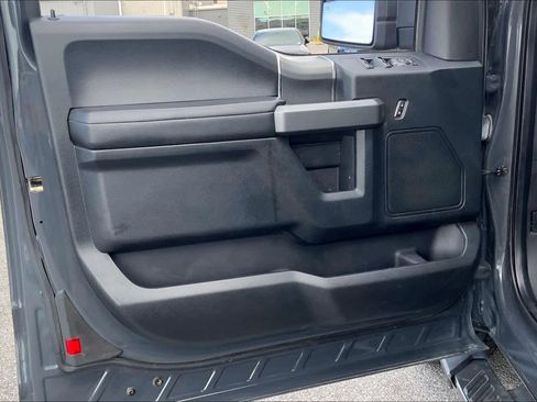 Used 2016 Ford F150 XLT w/ Equipment Group 301A Mid image 43