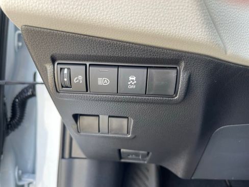 New 2026 Toyota Corolla Cross L AWD/4WD image 17