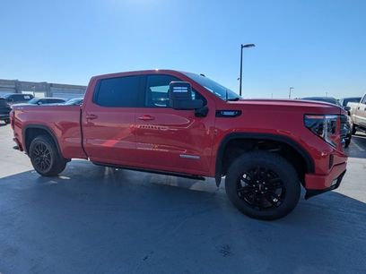 Used 2022 GMC Sierra 1500 Elevation