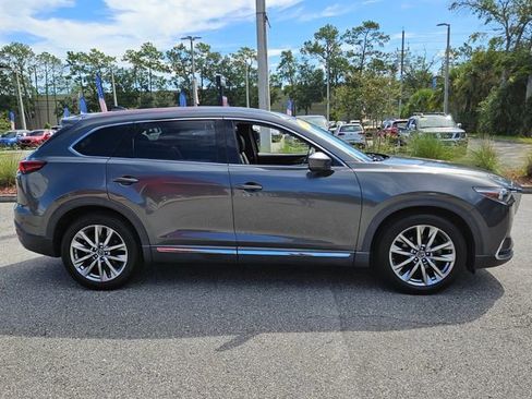 Used 2019 MAZDA CX-9 Grand Touring image 16