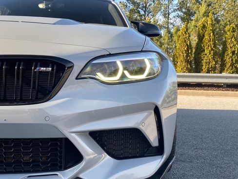 Used 2020 BMW M2 CS image 34