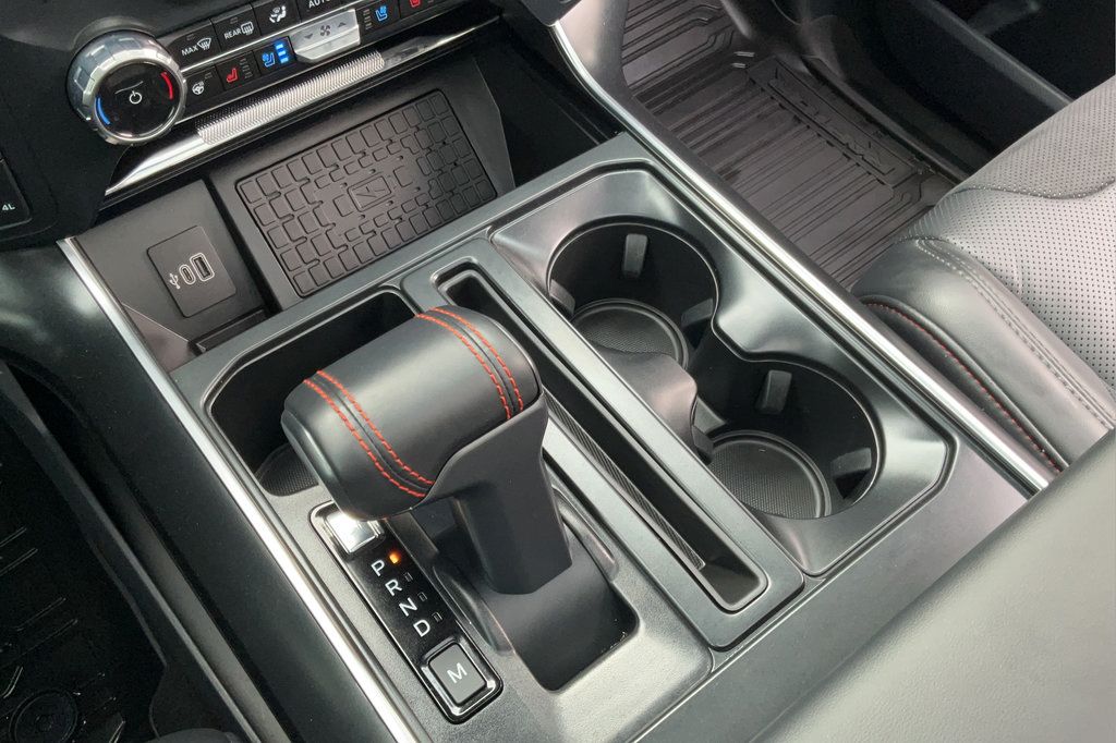 Used 2025 Ford F150 Raptor AWD/4WD image 35