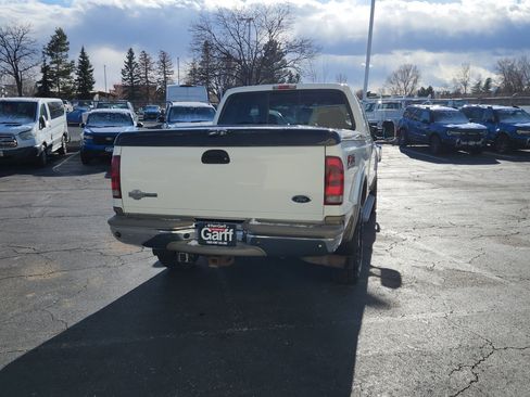 Used 2004 Ford F250 King Ranch image 12