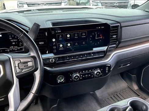 Used 2022 GMC Sierra 1500 Elevation AWD/4WD image 9
