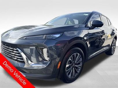 New 2026 Buick Envision Preferred