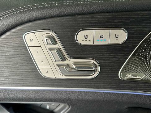 Certified 2024 Mercedes-Benz GLE 350 4MATIC image 13