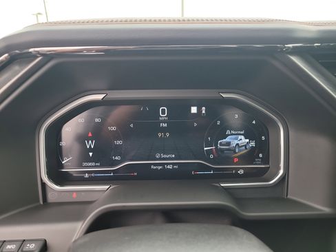 Used 2023 GMC Sierra 1500 AT4 w/ AT4 Premium Package image 30