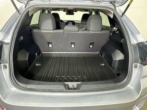 Used 2024 Subaru Impreza 2.0i Sport AWD/4WD image 31