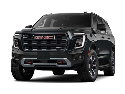 New 2026 GMC Yukon XL AT4 w/ LPO, Floor Liner Package image 27
