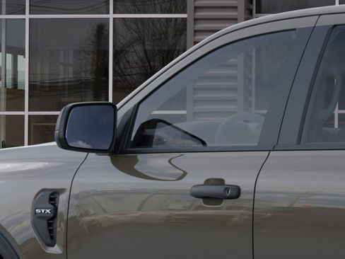 New 2025 Ford Ranger XL w/ Trailer Tow Package image 20