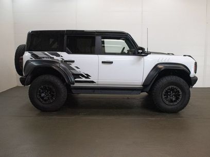 Used 2024 Ford Bronco Raptor