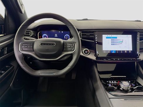 Used 2023 Jeep Wagoneer Series II w/ Convenience Group I image 26