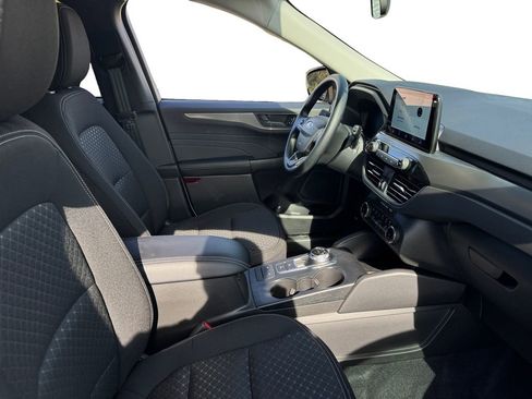 New 2026 Ford Escape Active FWD image 18