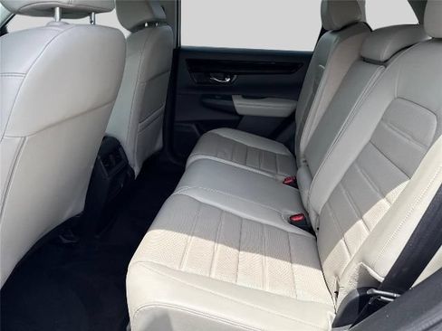 Used 2023 Honda CR-V EX-L image 20