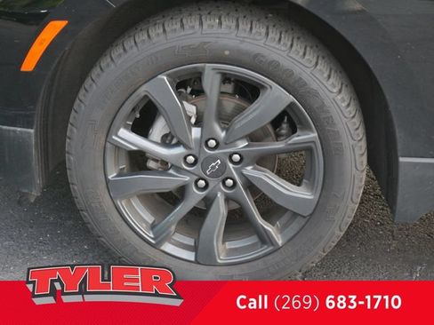 Used 2023 Chevrolet Equinox RS w/ RS Leather Package AWD/4WD image 43
