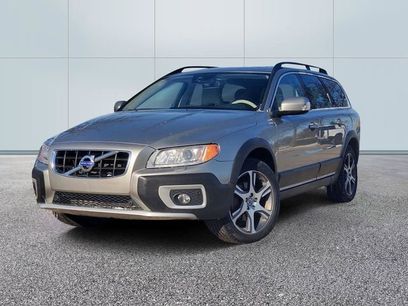 Used 2013 Volvo XC70 T6
